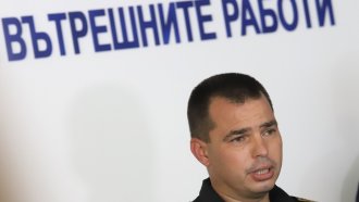 МВР се отказа от назначение заради риск от скандал
