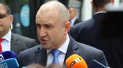 Радев влезе в колизия с ЕС заради "влиянието" на Северна Македония