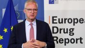 Продължава да расте смъртността от дрога в Европа