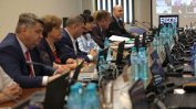 ВСС оставя Сарафов като главен прокурор въпреки съмненията