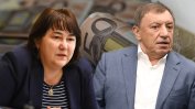 ЕС отхвърли идеите на съюза на Алексей Петров за кризата със "Зелена карта"