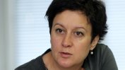 Антоанета Цонева: България има нужда от рестартиране на парламентарната република