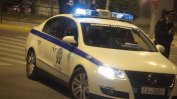 Гръцки полицаи са арестувани при акция срещу мрежа за трафик на мигранти