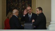 Парламентът улесни отстраняването на тримата големи в съдебната власт