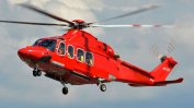 До един месец България ще разполага с медицински хеликоптери
