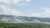 Край Дупница заработи най-големият соларен парк в България – ФЕЦ "Верила"