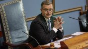 Парламентът на Финландия подкрепи Петери Орпо за премиер на мястото на Сана Марин