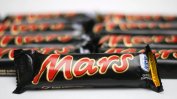 "Марс" сменя опаковките на десертите си с рециклираума хартия