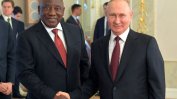 ISW: Кремъл ще използва африканската мирна инициатива за своите информационни операции