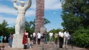 От Тутракан потегли 38-ият поход "По пътя на четата на Таньо войвода"