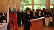 Български социалисти и лидери на "Възраждане" на прием в руското посолство за Деня на Русия