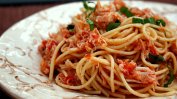 Италианците казват “Баста“ на скъпата паста