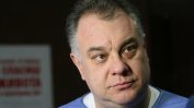 Д-р Мирослав Ненков напусна ВМА заради забрана да говори в медиите