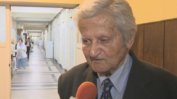 Почина водещият онколог проф. Иван Черноземски