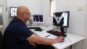 Болницата в Етрополе вече е с рентгенов апарат последно поколение