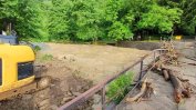 Остава тежко положението с наводненията в Северозападна България