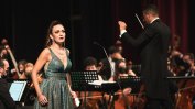Италианско трио сопрани с концерти в София и страната