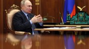 Русия ще разположи тактически ядрени оръжия в Беларус през юли