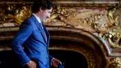 Канадският премиер посети в Киев в знак на подкрепа