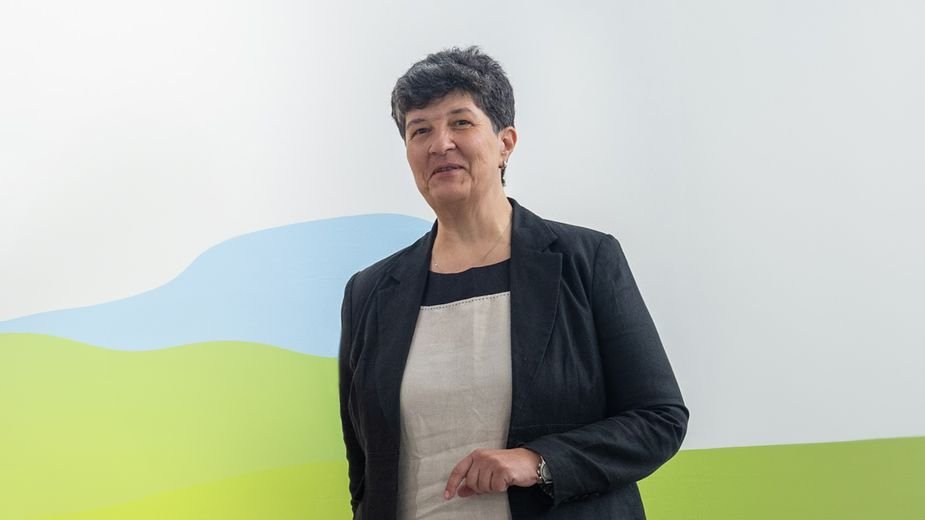 Илиана Николова, изпълнителен директор на Фондация "Работилница за граждански инициативи" България