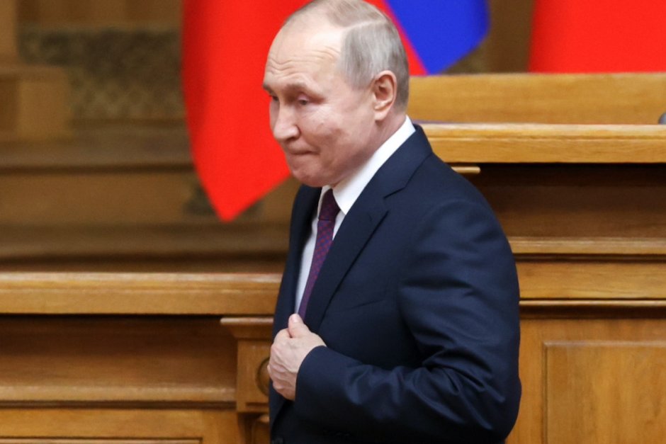Путин подписа указ за национализиране на чуждестранните дялове в "Данон" и "Карлсберг"