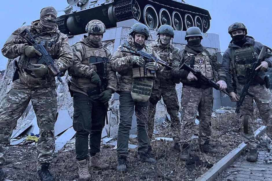 Беларуската армия провежда учения заедно с "Вагнер" по границата с Полша