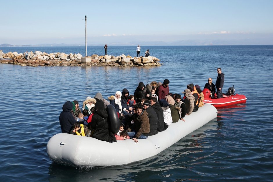 ЕС продължават преговорите с Тунис по споразумение за трафика на мигранти
