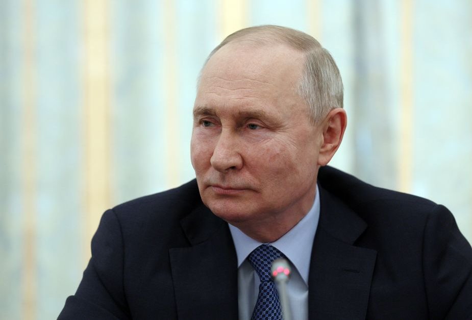 Путин щял да бъде арестуван при влизане на територията на Южна Африка