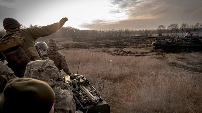 САЩ подготвят нов пакет военна помощ за Украйна, но без касетъчни снаряди