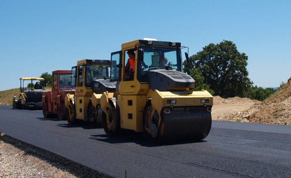 През септември се очаква да започнат серия от пътни ремонти в област Бургас Сн.АПИ