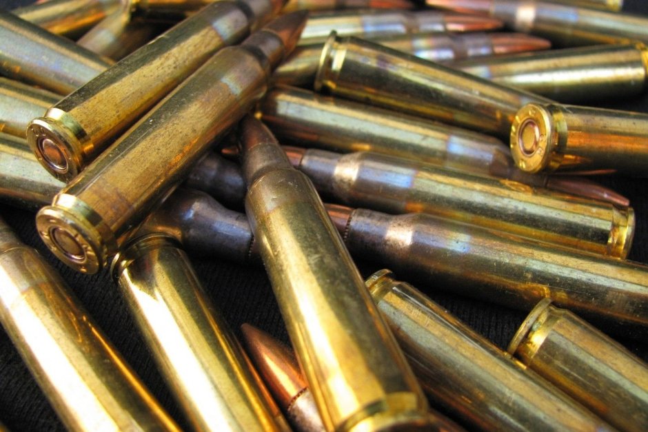 Белгийската компания изпраща машини в Сърбия, които произвеждат куршумите Сн. Пиксабей
