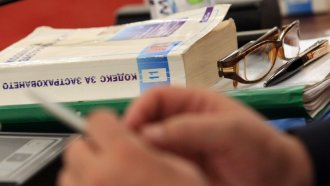 Тотален обрат: Поправките "Зелена карта" минаха на първо четене, Алексей Петров вече не е против