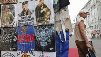 "Вашингтон пост": Путин изглеждаше парализиран в първите часове на бунта на Пригожин