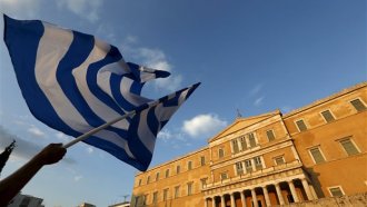 Рекордни чужди инвестиции в Гърция през 2022 г.
