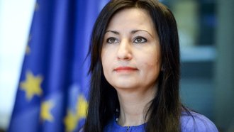 Фон дер Лайен: ЕК ще предложи Илиана Иванова за еврокомисар от България