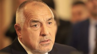 Бойко Борисов се отказва от имунитета си по делото "Барселонагейт"
