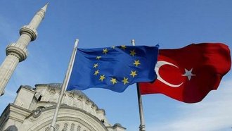 ЕС е готов да възстанови отношенията си с Турция, но поставя условия