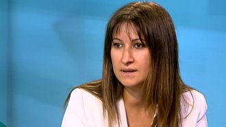 След шумни скандали бивша шефка пак поема “Напоителни системи”