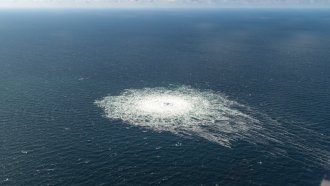 Германия е открила следи от експлозиви на яхта, която може да е свързана с взрива на "Северен поток"