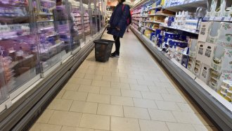 Започват проверки на цените на храните в магазините