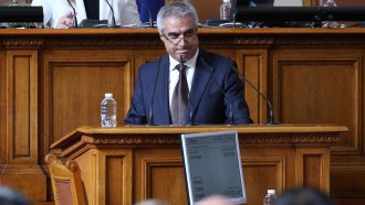 АЕЦ "Козлодуй" внася в петък заявлението за лиценз на горивото на "Уестингхаус"