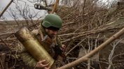 ЕС договори план за 500 млн. евро за боеприпаси за Украйна