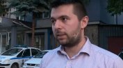 Адвокат се оплака от насилие в полицейско управление в София