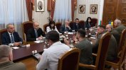 Световни медии: Зеленски критикува остро българския президент