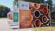Текстил с пет пъти теглото на НДК отива на боклука ежегодно