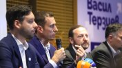 Терзиев: До края на юли ще представим кандидатите си за районни кметове на София