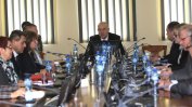 ВСС спря избора на нов главен прокурор