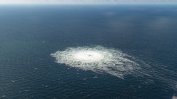 Германия е открила следи от експлозиви на яхта, вероятно свързана с взрива на "Северен поток"