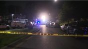 Две жертви и десетки ранени при стрелба в Балтимор