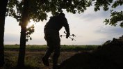 Русия поднови нощните атаки с дронове над Киев